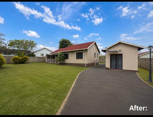 5 BEDROOM HOUSE FOR SALE IN EPWORTH